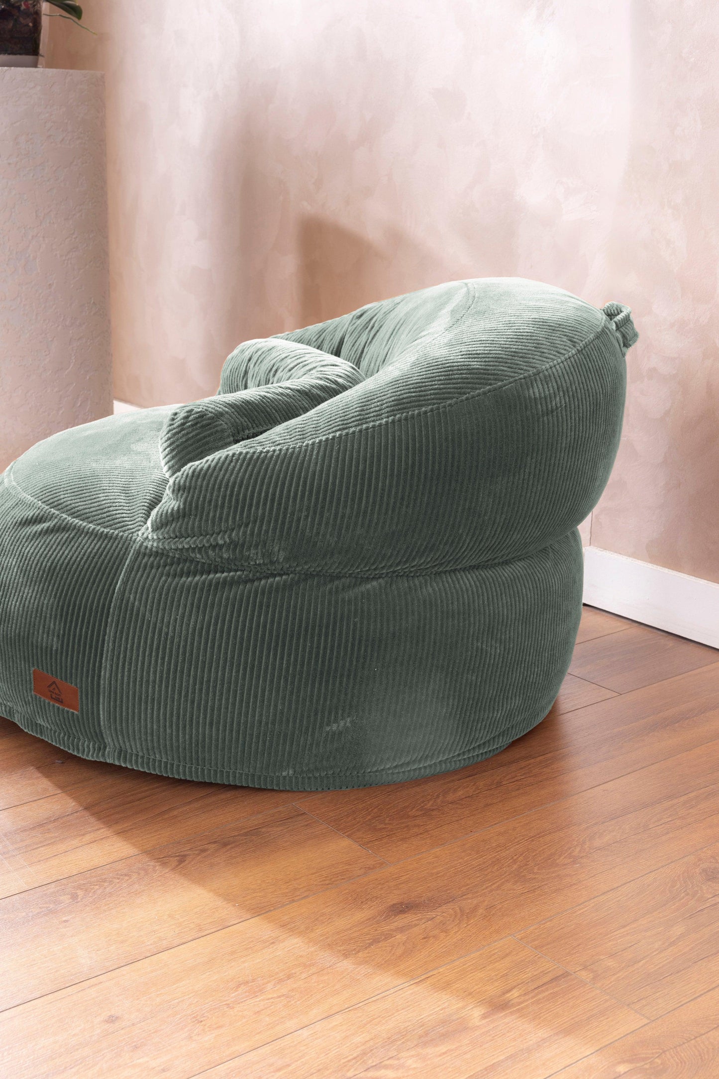 Pluffy Felix Seafoam Sage