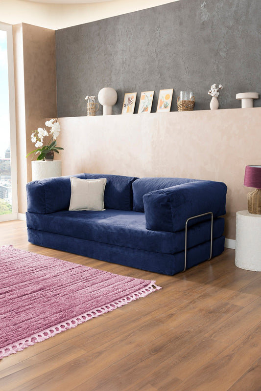 Pluffy Sofa Ocean Depths